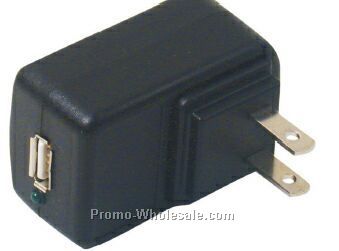 USB Ac Power Adapter