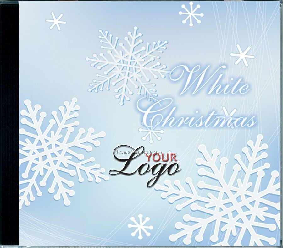 WHITE CHRISTMAS)