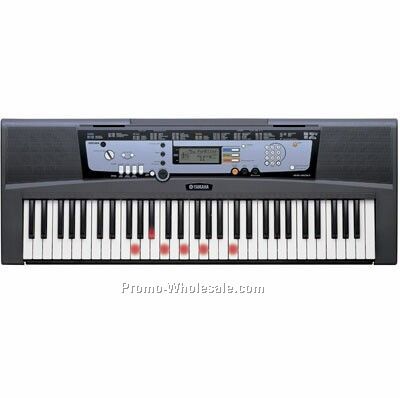 Yamaha 61 Key Keyboard