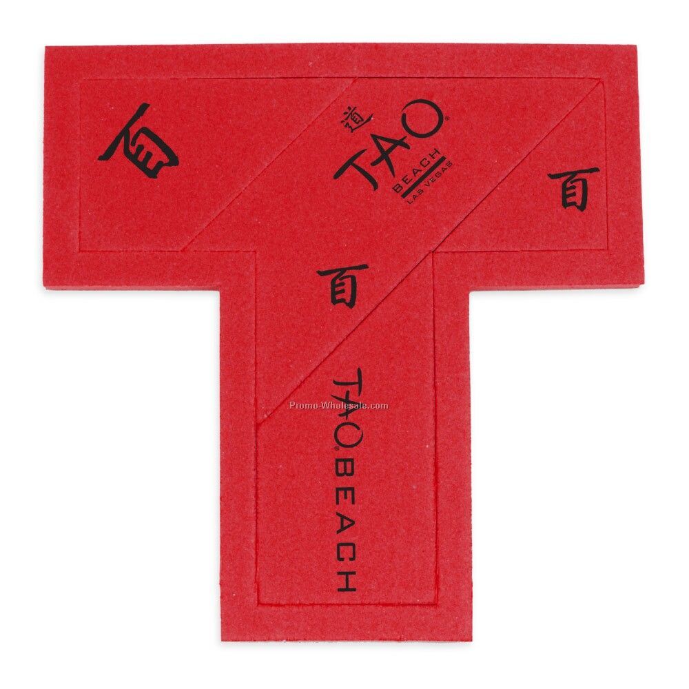 "t" Puzzle