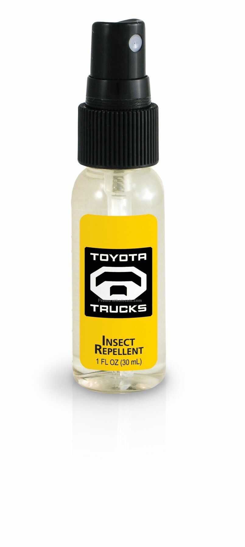 1 Oz. Insect Repellent In Bullet Bottle