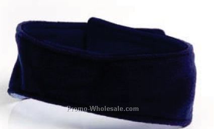 1 Sided Headband - Micro Fleece (1 Size Fits All)