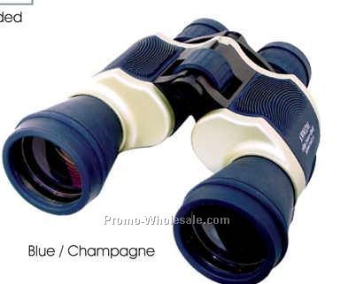 10x50 Bak4 Binoculars