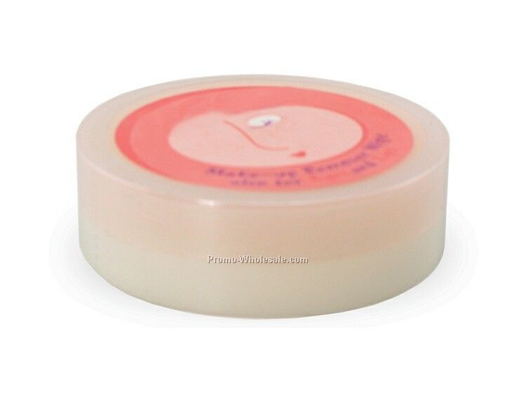15 Count Makeup Remover Puck