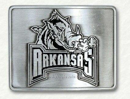 2 1/2'' Custom Cast Belt Buckle