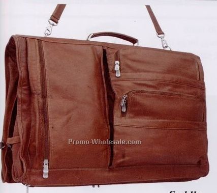 24"x3"x21" Executive Expandable Garment Bag