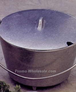 3 Quart Kettle With Handle