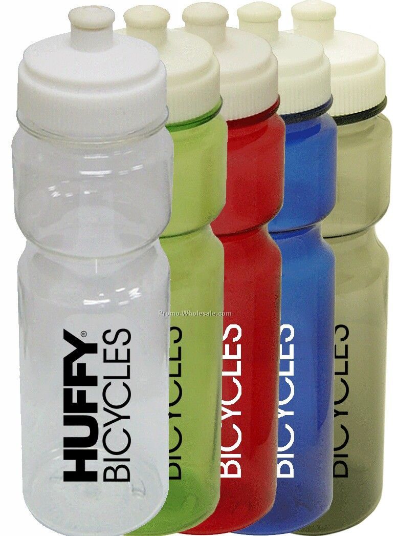 32oz. Sports Bpa Free Bottle-3day Service