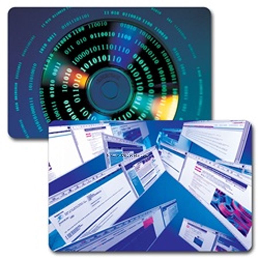 3d Lenticular Magnets - 3"x5" Custom