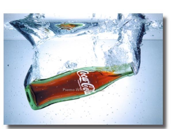 3d Lenticular Postcard - Custom 6"x9"