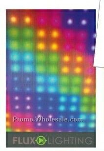 4"x6" Lenticular Postcard