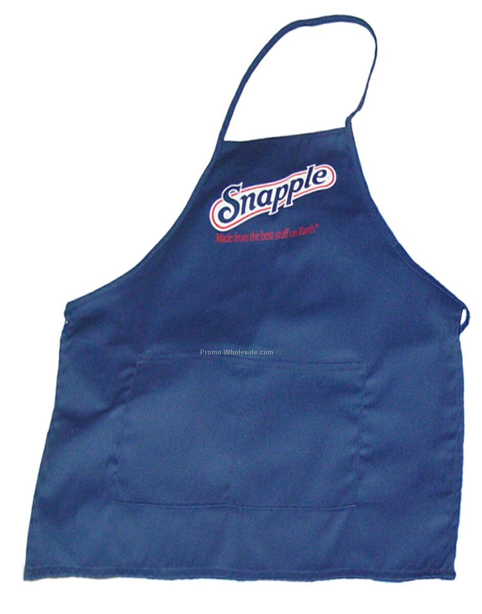 555 Chef's Apron