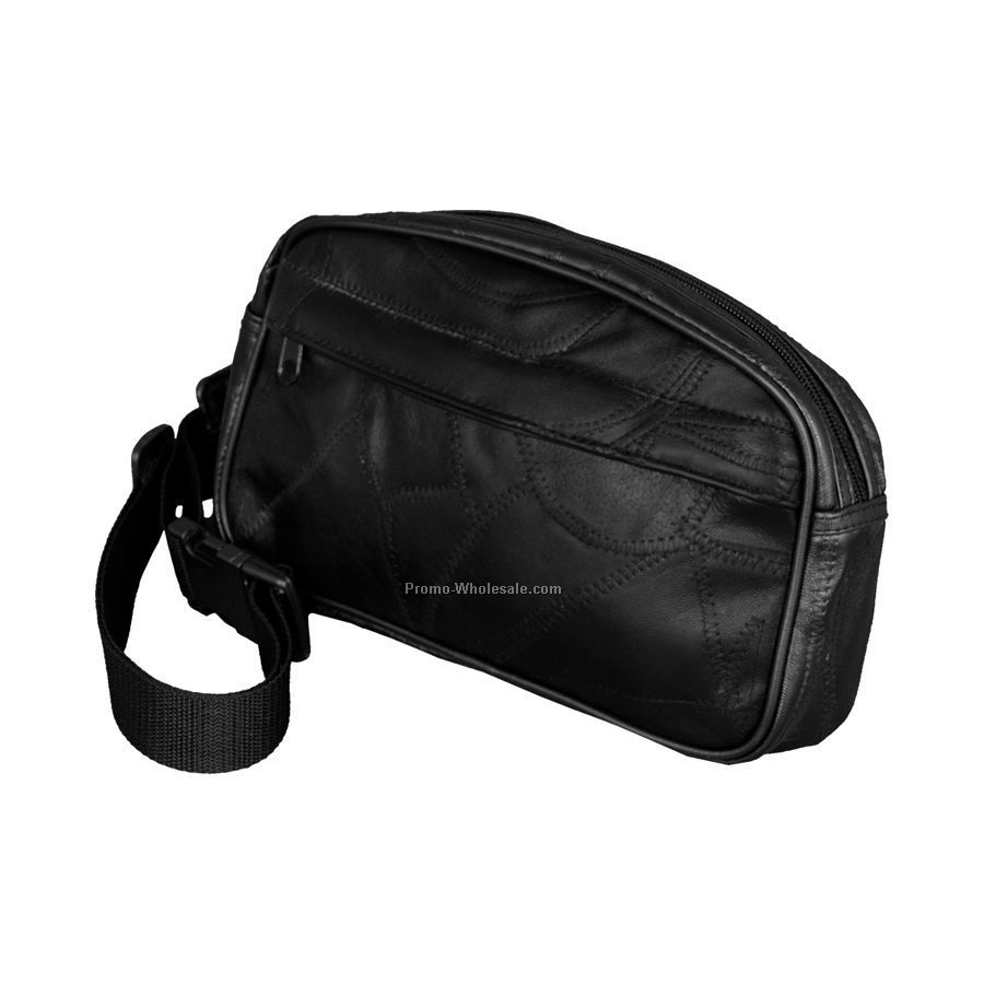 9" Fanny Pack