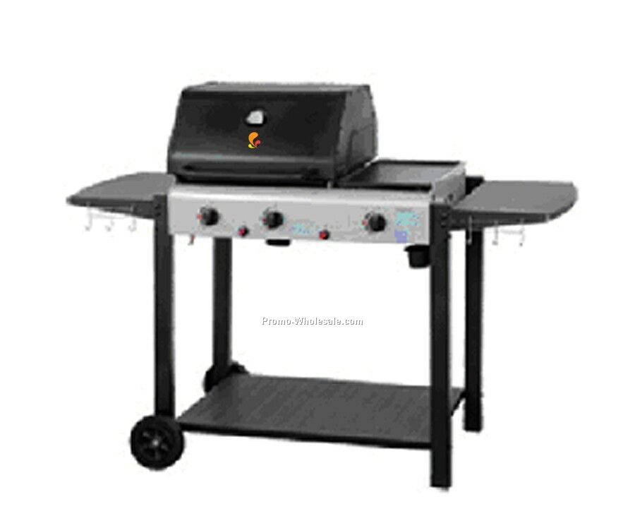 Acro Grill