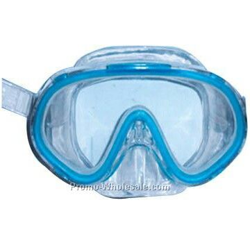 Adult Diving Mask