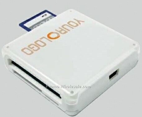 All In One Card Reader