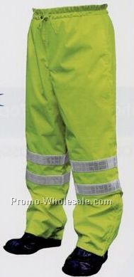 Ansi Class E Insulated Waist Pant (L-2xl)