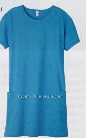 Anvil Ladies' Scoop Neck Dress (One Size) Heathers/ Colors