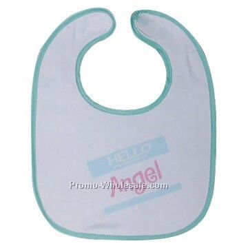 Baby Bib