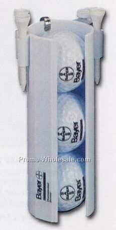 Ball Buddy Dispenser (W/O Golf Balls)