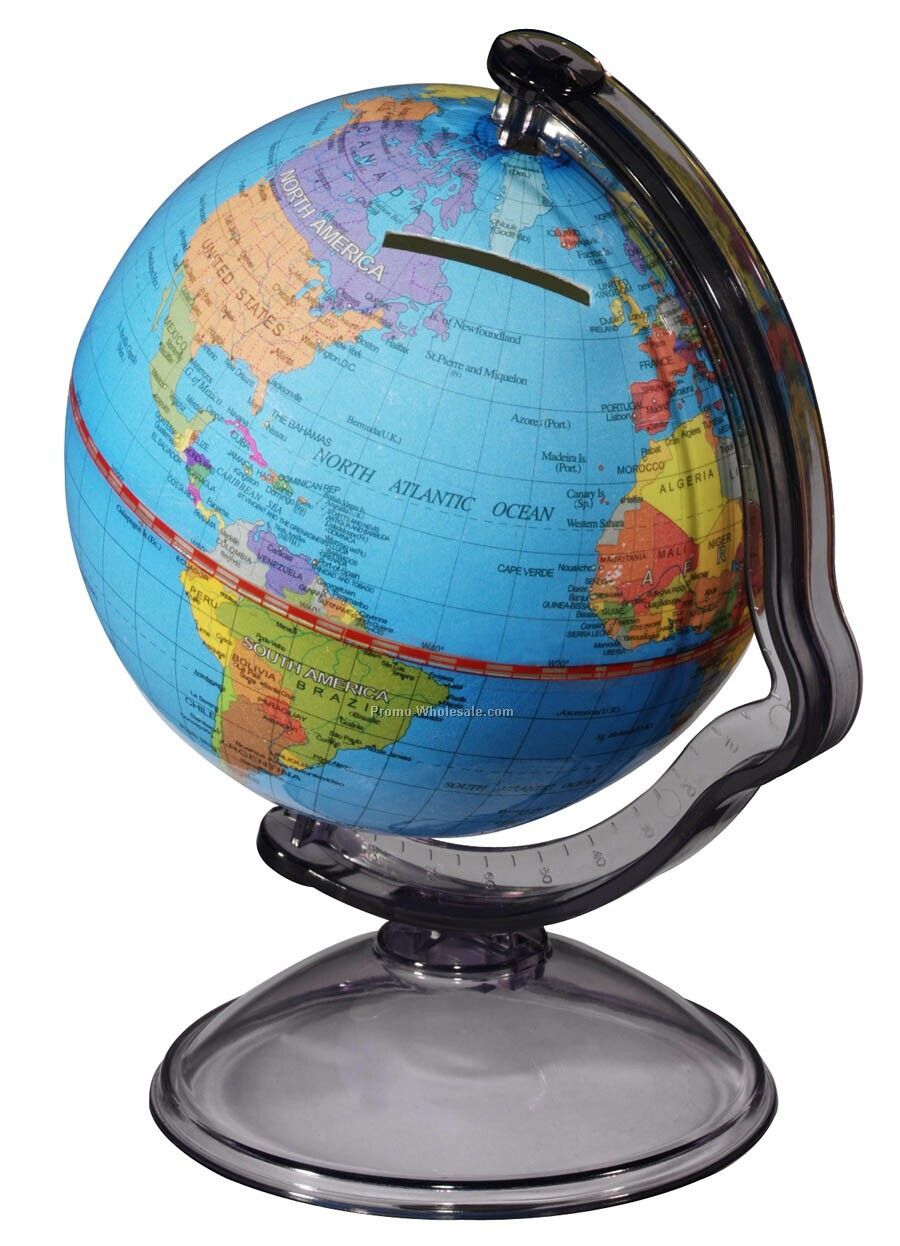 Bank Globe