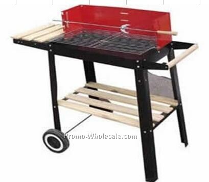 Barbecue Grill