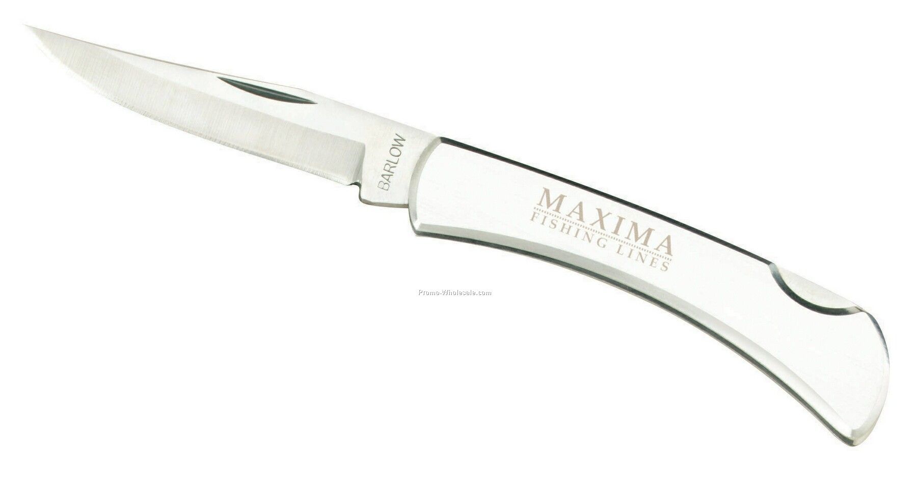 Barlow Stainless Steel Consort Knife