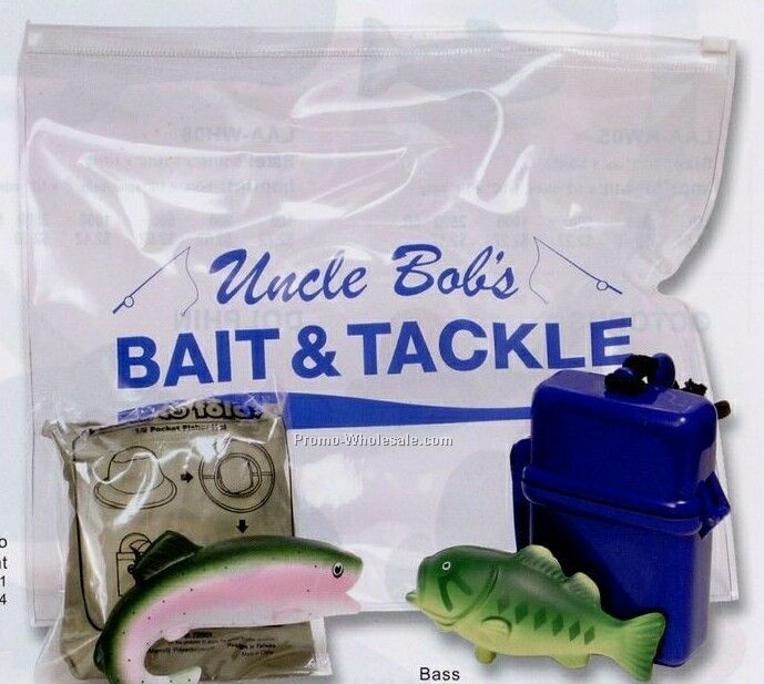 Basic Gone Fishing Kit