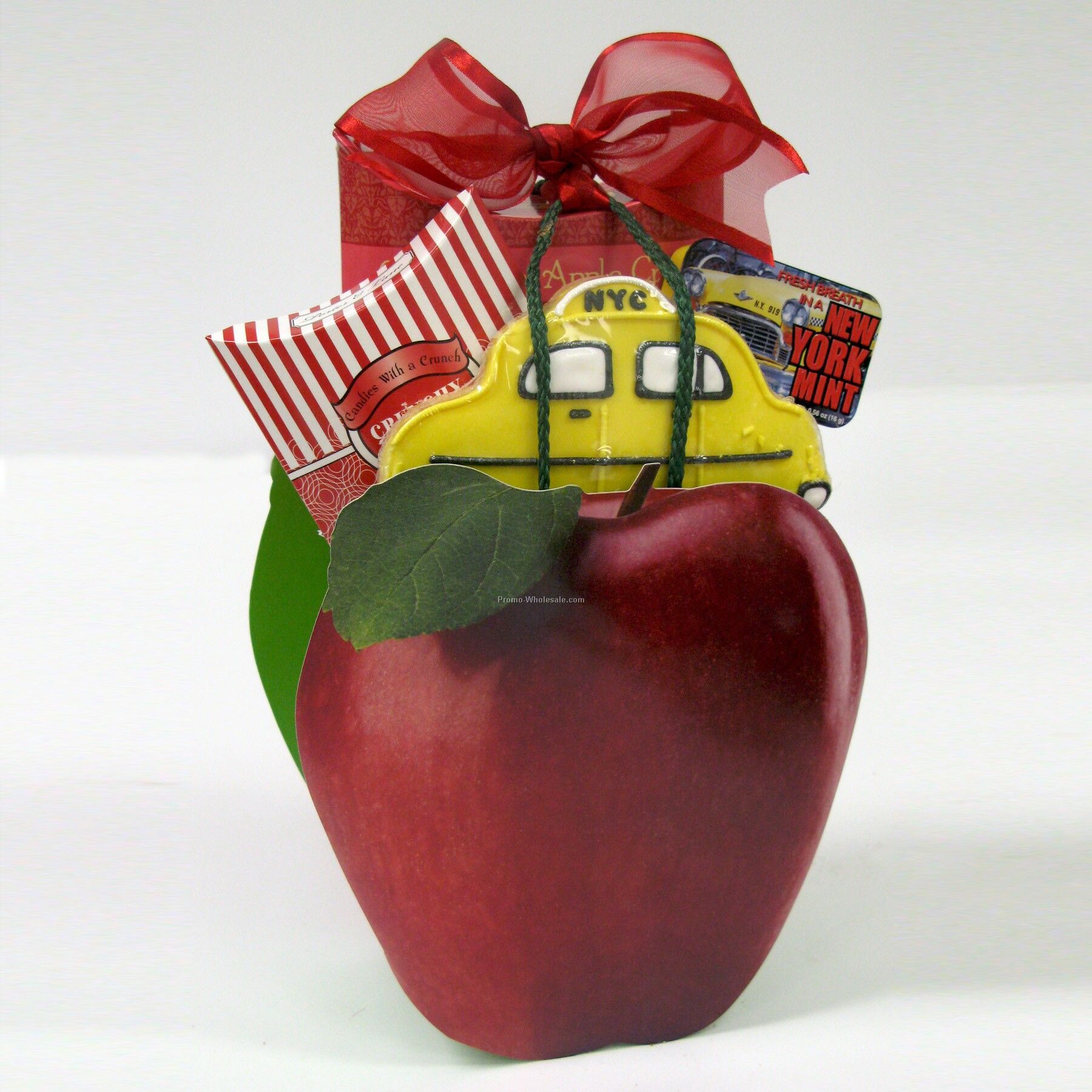 Big Apple Gift Bag