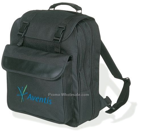Bowing Laptop Backpack