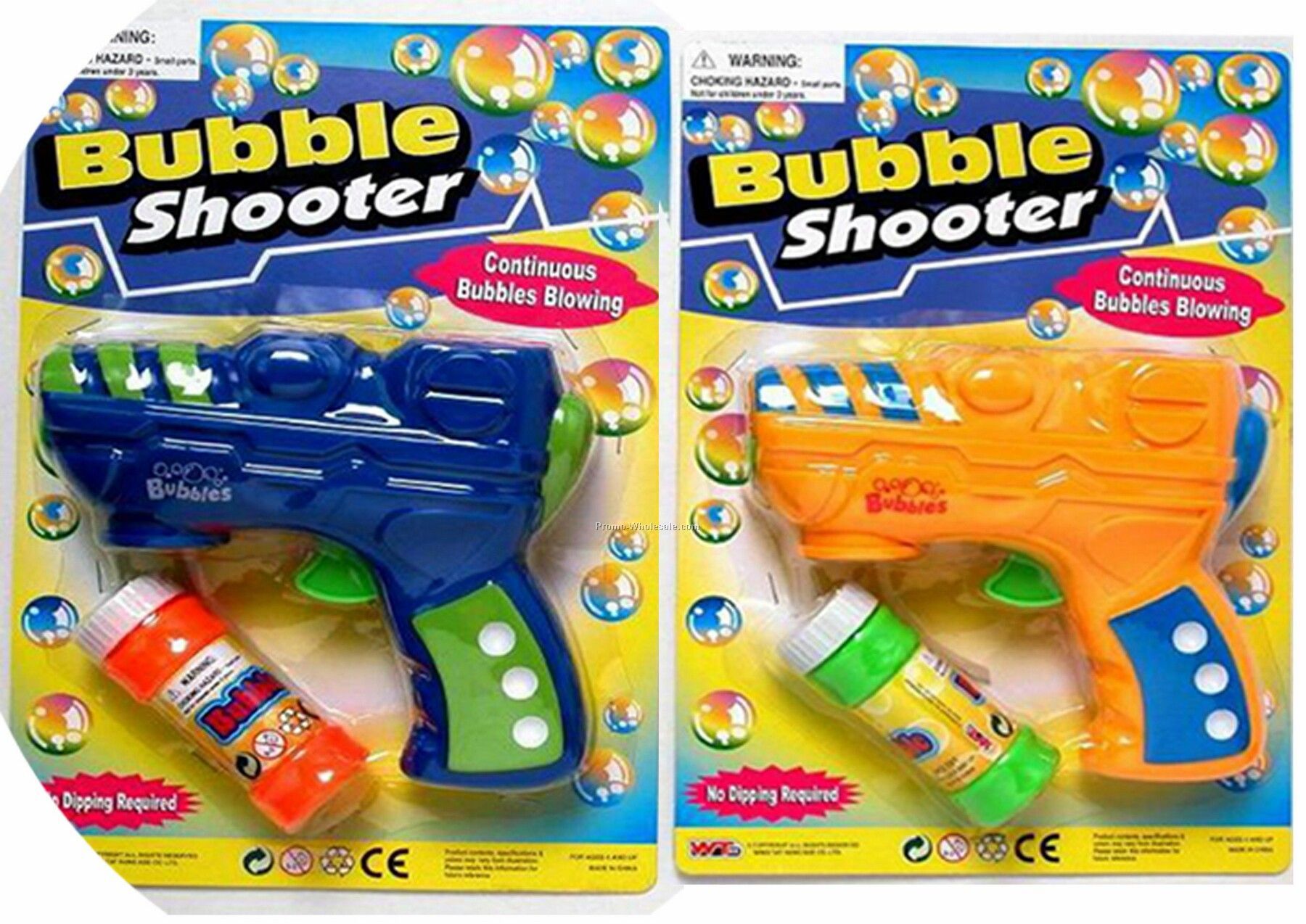 Bubble Shooter