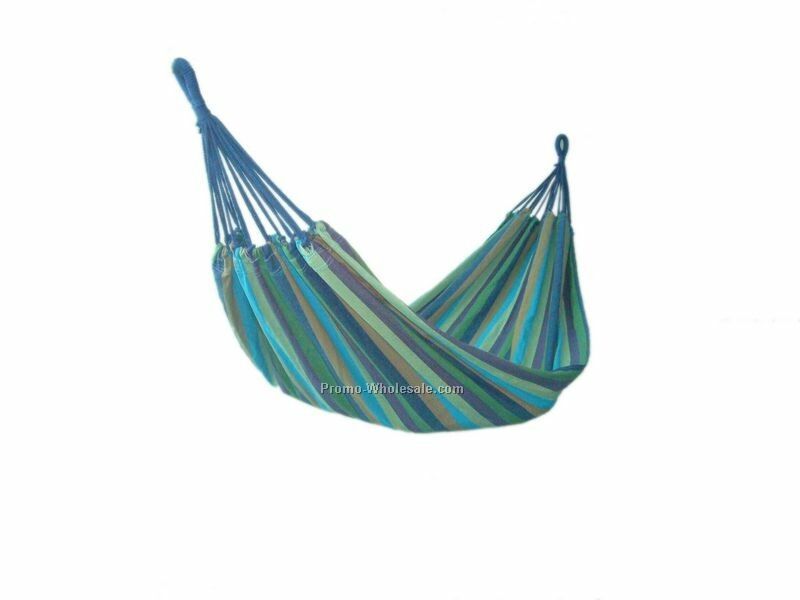 Canvas Hammock