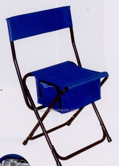 Chair-n-cooler