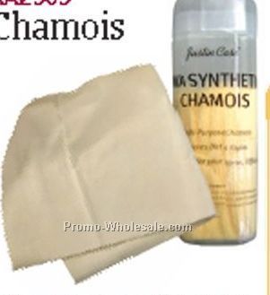 Chamois Cloth