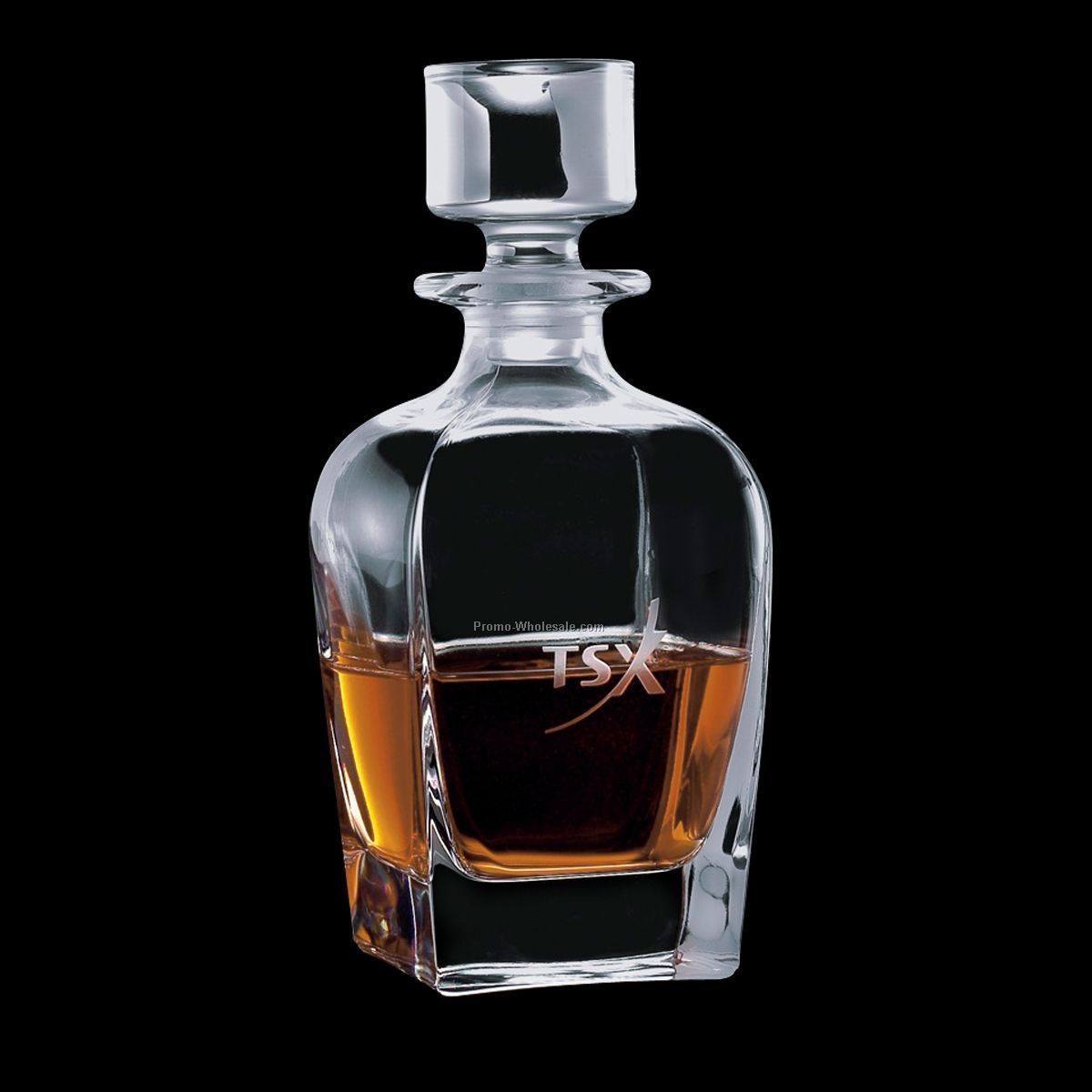 Chesswood Decanter