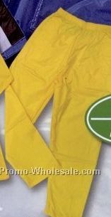 Children's Lil' Shoalwater Rain Pants (S-xl)