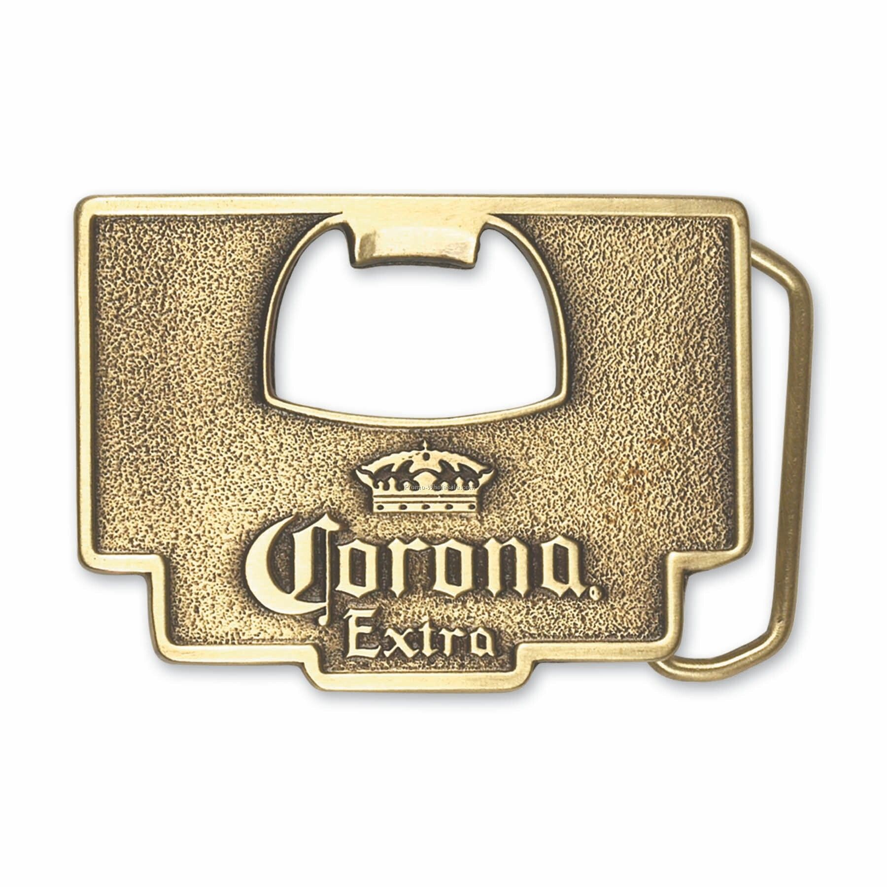 Cnij Belt Buckle Bottle Opener