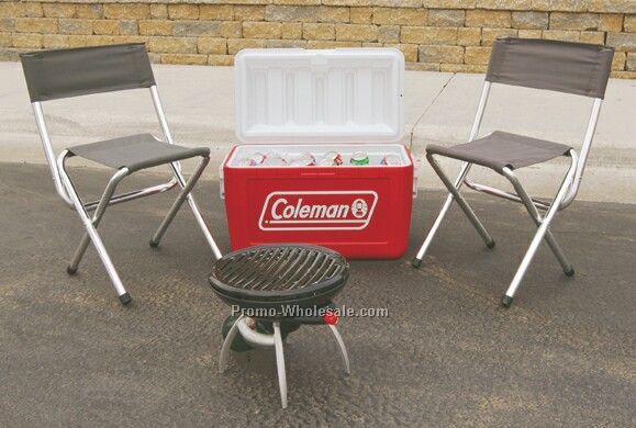 Coleman Tailgater Package