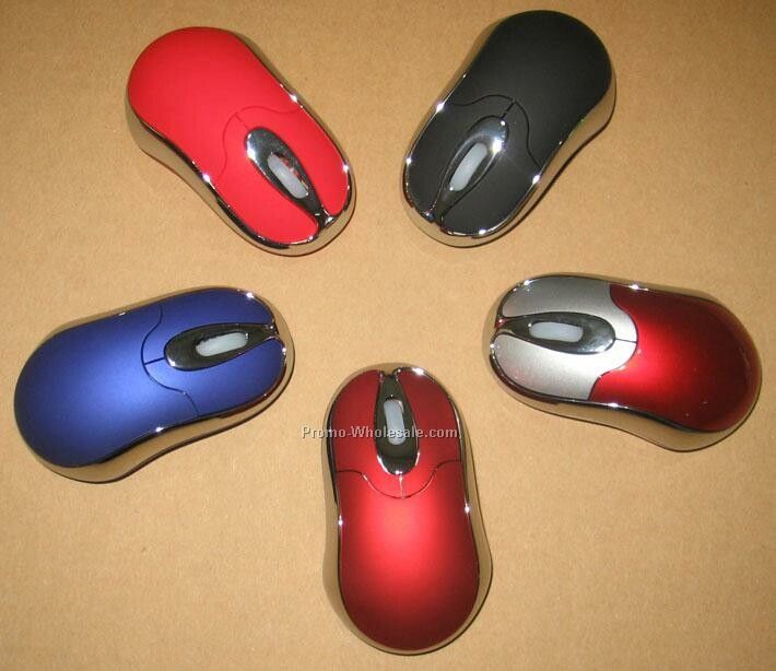 Computer Mouse