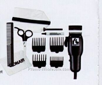 Conair Full Powered Dual Volt Clipper