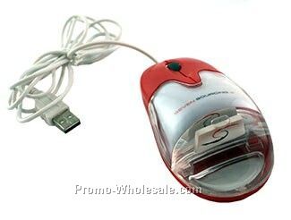 Corder USB Liquid Mouse