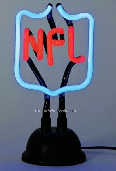 Custom USB Neon Desk Light