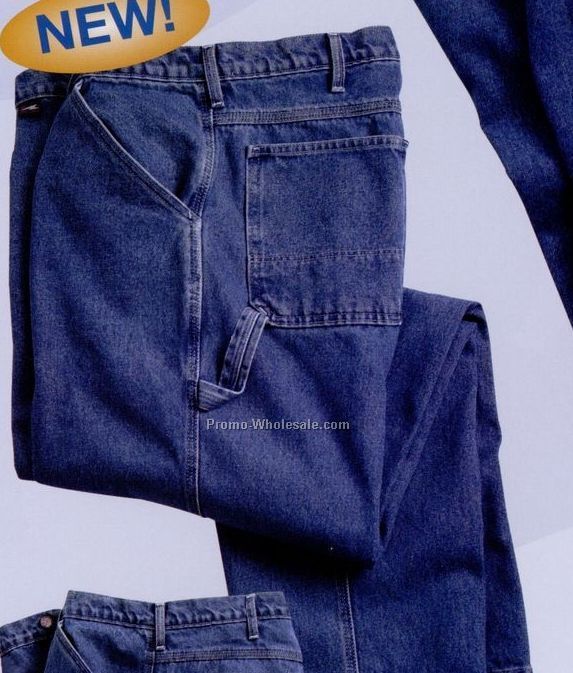 Denim Carpenter Jeans (28"-44" Waist)