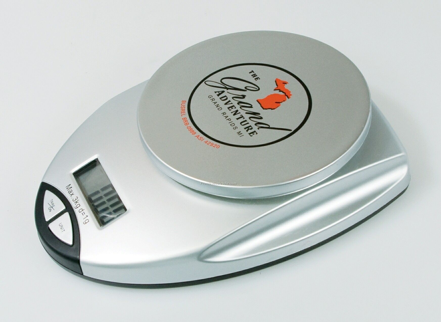 Digital Kitchen Food Scale