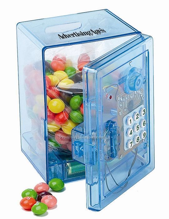 Dlk Candy Electronic Safe Bank