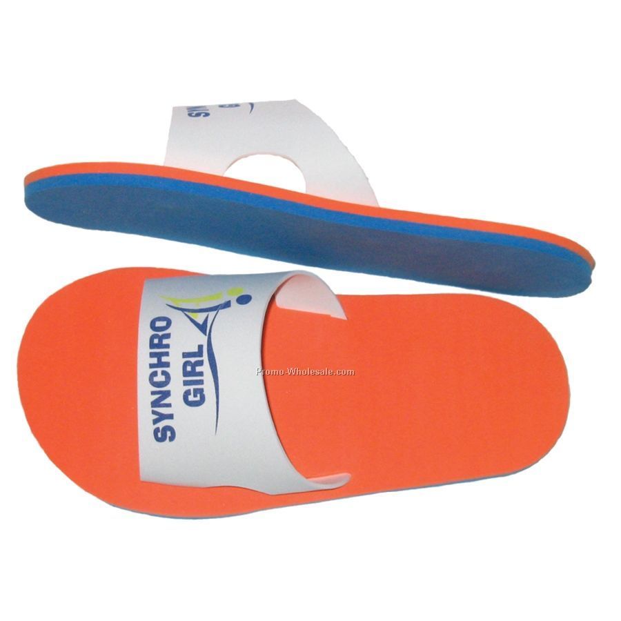 Double Layer Sandal - Youth