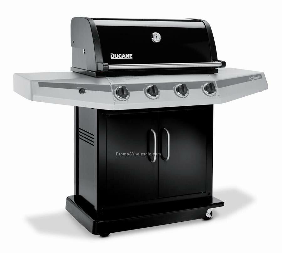 Ducane Affinity 4100 Gas Grill