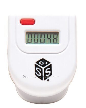 Economy Pedometer