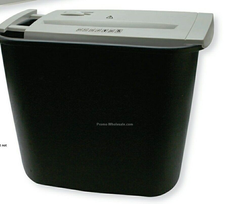 Electric Paper Shredder