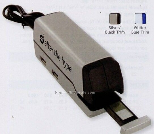 Electric Stapler With USB Ports (Standard Shipping)